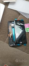 display Samsung s8