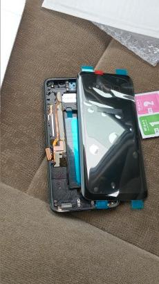 display Samsung s8