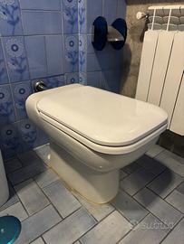 Sanitari bagno