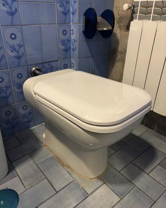 Sanitari bagno