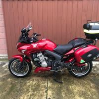 Honda CBF 600 - 2008