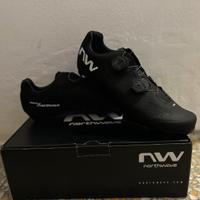 Scarpe bici corsa Northwave Extreme GT4