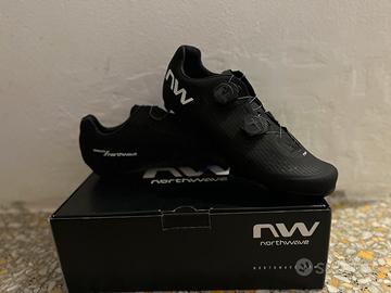 Scarpe bici corsa Northwave Extreme GT4