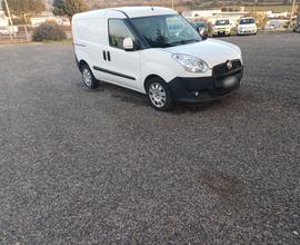 Fiat Doblo Doblò 2.0 MJT PL Combi Maxi 2010