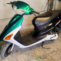 Honda sfx sport 50