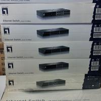 Convertitori, Switch di Rete 