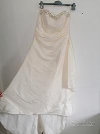 abito da sposa