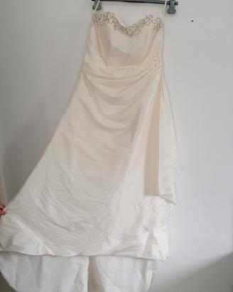 abito da sposa