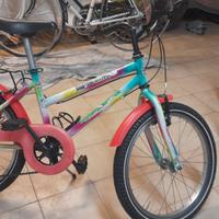 BICICLETTA BAMBINA