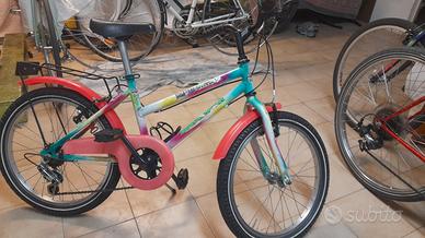 BICICLETTA BAMBINA