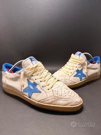 Golden Goose Ball Star Uomo-43
