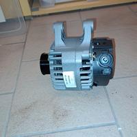 206 - alternatore nuovo+cinghia