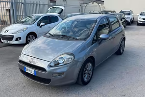FIAT Punto Evo 1.3 Mjt 95 CV DPF 5 porte S&S Dyn