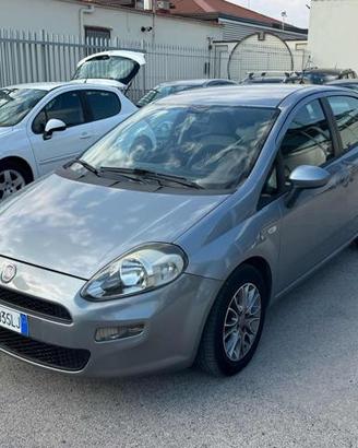 FIAT Punto Evo 1.3 Mjt 95 CV DPF 5 porte S&S Dyn