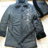 Giacconi praticamente nuovi