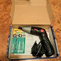 pistola giraviti elettrico