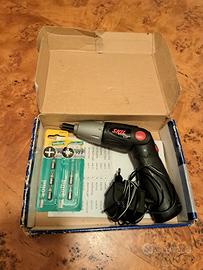 pistola giraviti elettrico