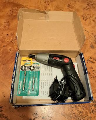 pistola giraviti elettrico