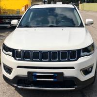 Jeep Compass 2wd 1.6 Mjt 120 CV euro 6b