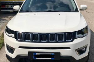 Jeep Compass 2wd 1.6 Mjt 120 CV euro 6b