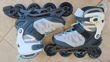 ROLLER BLADE FITNESS OXELO