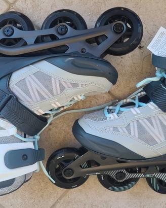 ROLLER BLADE FITNESS OXELO