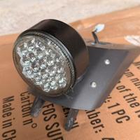 Fanale posteriore per moto