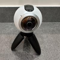 SAMSUNG GEAR 360