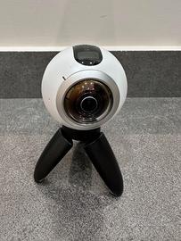 SAMSUNG GEAR 360