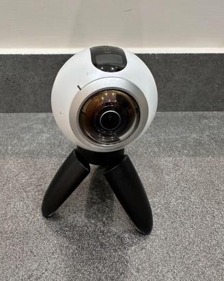 SAMSUNG GEAR 360