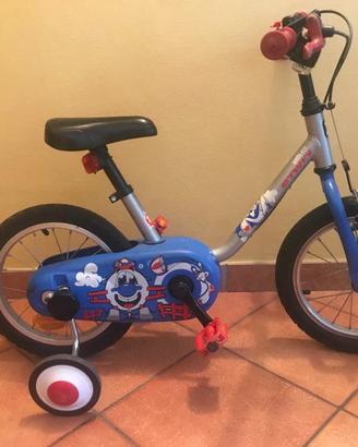 Bici per bambini