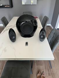 Edifier E235 Sistema audio  con Subwoofer