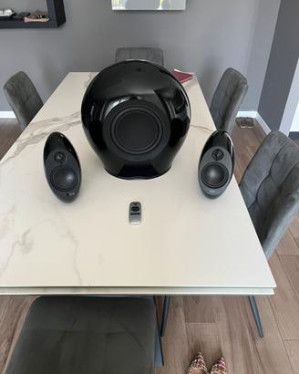 Edifier E235 Sistema audio  con Subwoofer