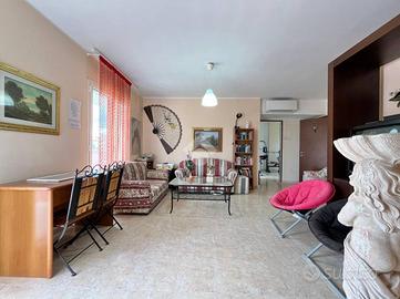 VILLA A SCHIERA A SANNICOLA