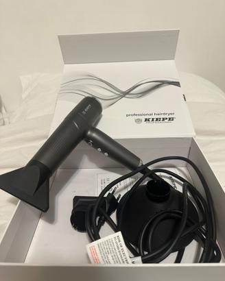 Kiepe Professional Hairdryer
