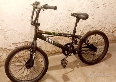 BMX - 20" - manubrio Rotor