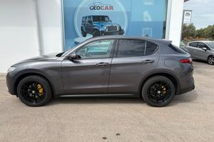 Alfa Romeo Stelvio 2.2 Turbodiesel 210 CV AT8 Q4 L