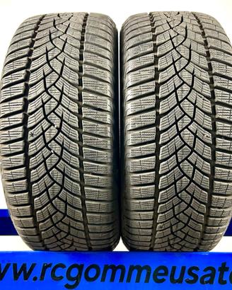Goodyear 225/50 R17 98V M+S invernali