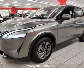 Nissan Qashqai 1.3 Hybrid 158cv Xtronic Busin...