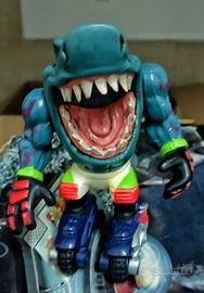  STREET SHARKS STREEX ROLLER BLADES M