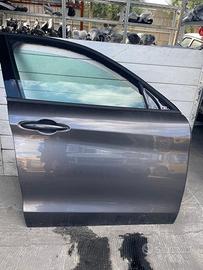 Porta anteriore destra alfa romeo stelvio del 2019