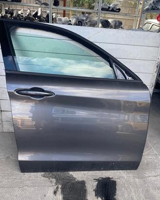 Porta anteriore destra alfa romeo stelvio del 2019