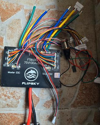 flipsky ft85bd