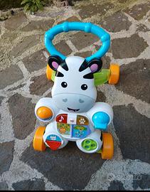 GIRELLO PRIMI PASSI COME NUOVO 