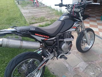 Beta Motard 4.0