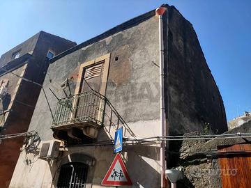 Casa Semindipendente - Catania