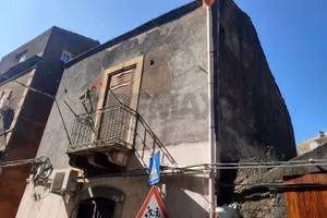 Casa Semindipendente - Catania