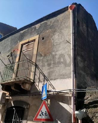Casa Semindipendente - Catania