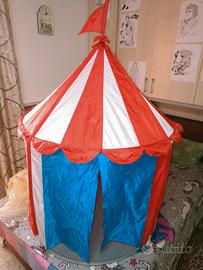 tenda gioco bambini 