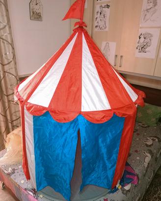 tenda gioco bambini 